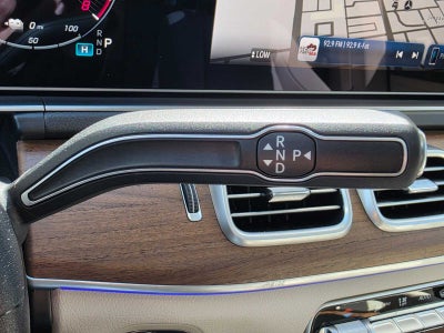 2026 Mercedes-Benz GLE 450e 4MATIC® SUV