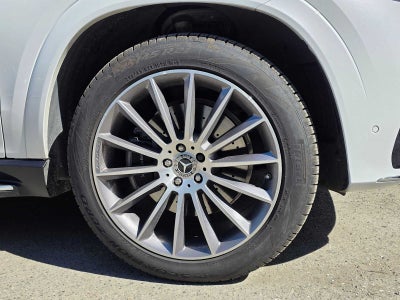 2026 Mercedes-Benz GLE 450e 4MATIC® SUV