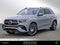 2025 Mercedes-Benz GLE 450e 4MATIC® SUV