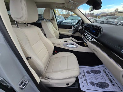 2025 Mercedes-Benz GLE 450e 4MATIC® SUV