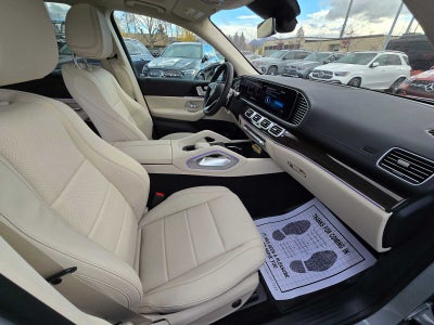 2025 Mercedes-Benz GLE 450e 4MATIC® SUV