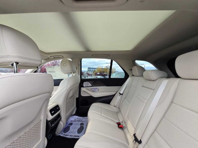 2025 Mercedes-Benz GLE 450e 4MATIC® SUV