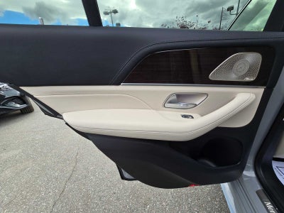 2025 Mercedes-Benz GLE 450e 4MATIC® SUV