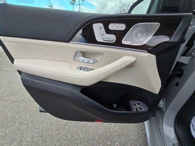 2025 Mercedes-Benz GLE 450e 4MATIC® SUV