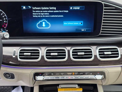 2025 Mercedes-Benz GLE 450e 4MATIC® SUV