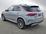 2025 Mercedes-Benz GLE 450e 4MATIC® SUV