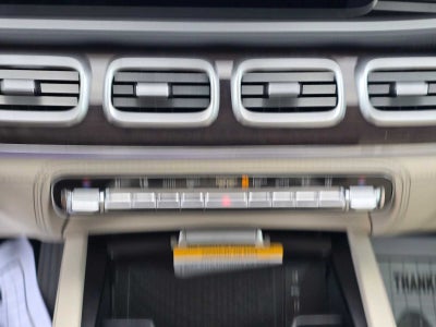 2025 Mercedes-Benz GLE 450e 4MATIC® SUV
