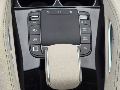 2025 Mercedes-Benz GLE 450e 4MATIC® SUV