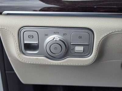 2025 Mercedes-Benz GLE 450e 4MATIC® SUV