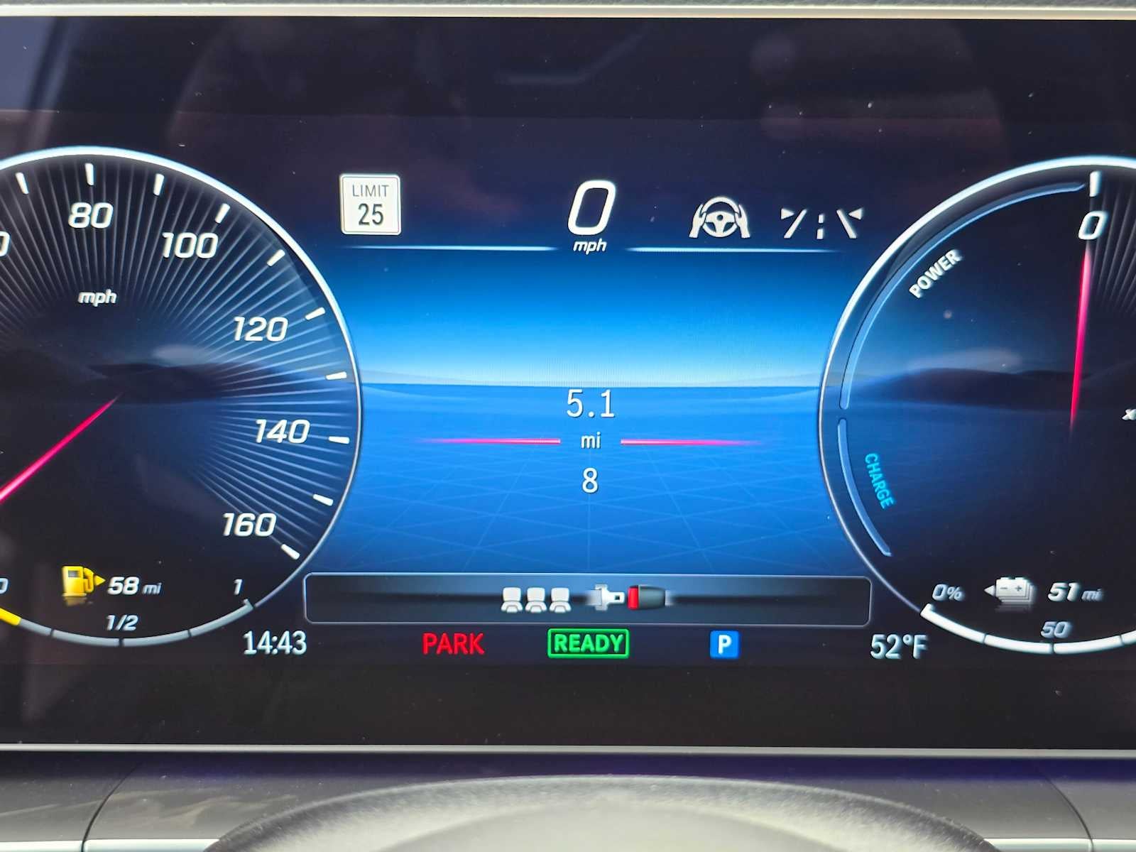 2025 Mercedes-Benz GLE 450e 4MATIC® SUV