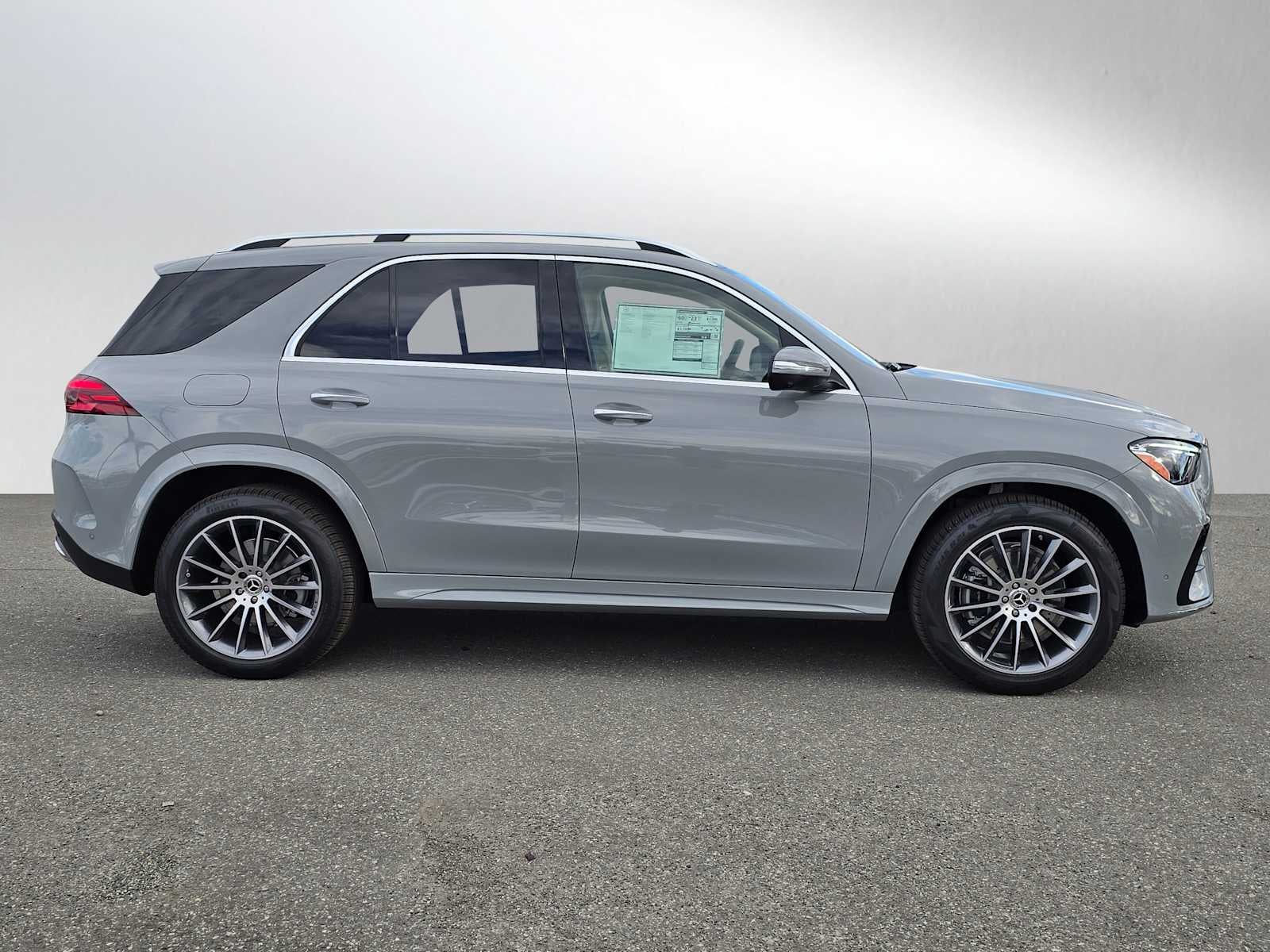 2025 Mercedes-Benz GLE 450e 4MATIC® SUV