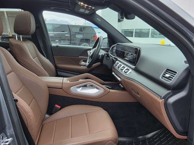 2026 Mercedes-Benz GLE 450e 4MATIC® SUV