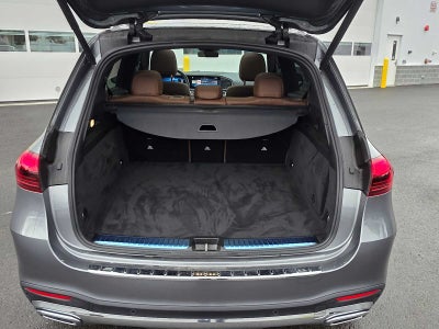 2026 Mercedes-Benz GLE 450e 4MATIC® SUV