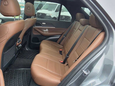 2026 Mercedes-Benz GLE 450e 4MATIC® SUV