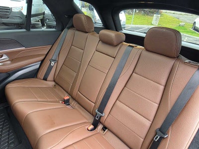 2026 Mercedes-Benz GLE 450e 4MATIC® SUV