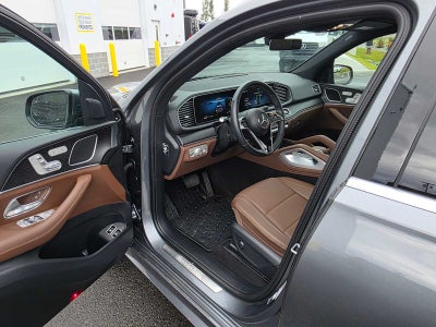 2026 Mercedes-Benz GLE 450e 4MATIC® SUV