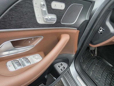 2026 Mercedes-Benz GLE 450e 4MATIC® SUV