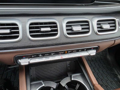 2026 Mercedes-Benz GLE 450e 4MATIC® SUV
