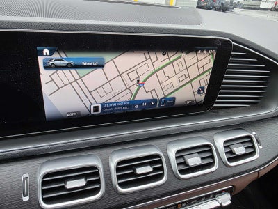 2026 Mercedes-Benz GLE 450e 4MATIC® SUV