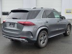 2026 Mercedes-Benz GLE 450e 4MATIC® SUV