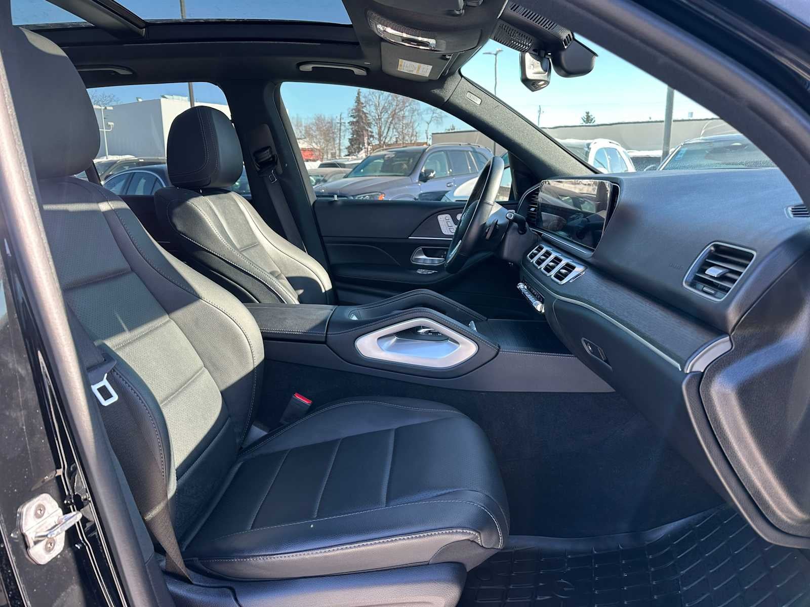 2022 Mercedes-Benz GLE 350 4MATIC® SUV