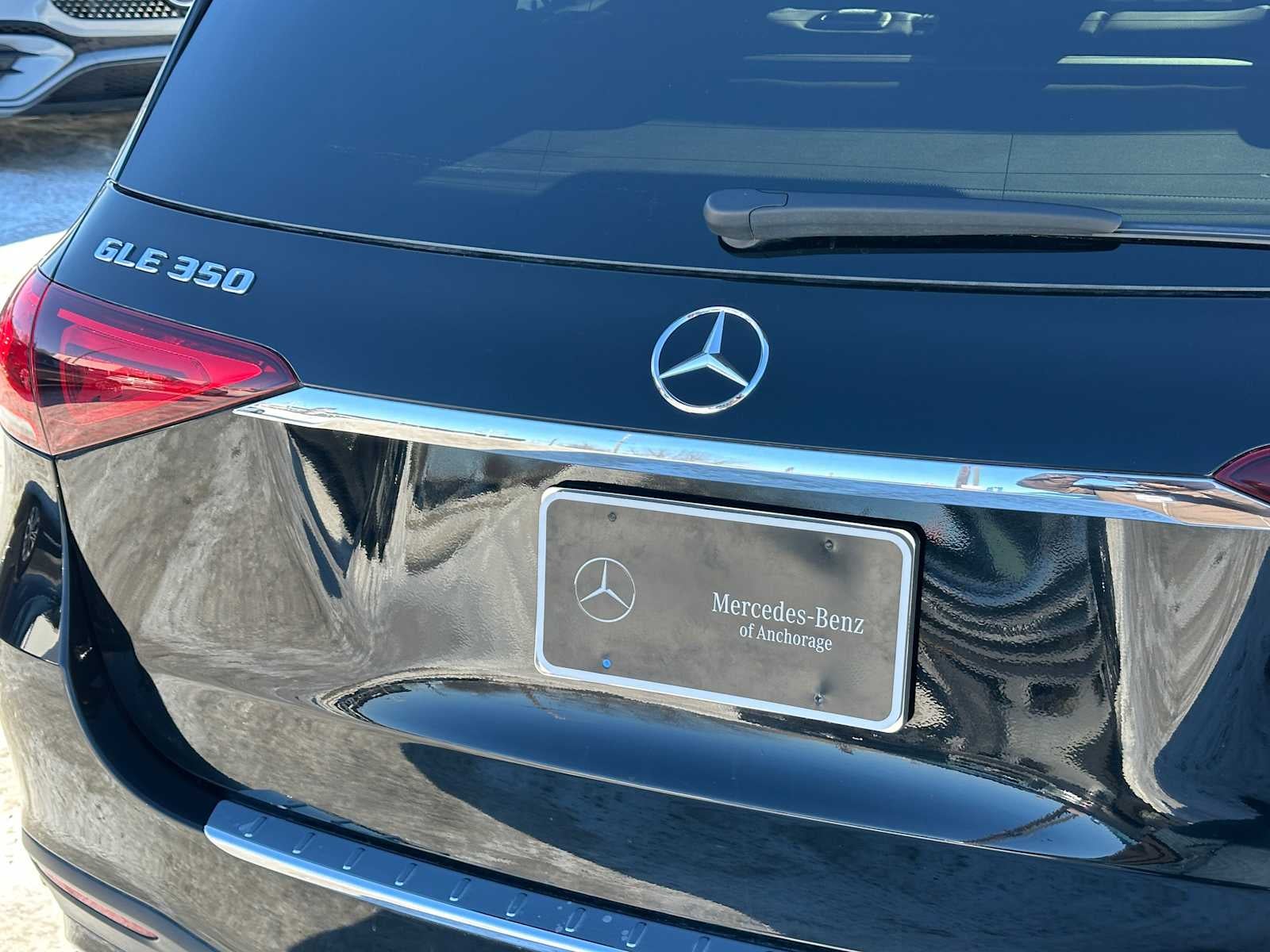 2022 Mercedes-Benz GLE 350 4MATIC® SUV