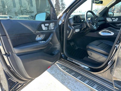 2022 Mercedes-Benz GLE 350 4MATIC® SUV