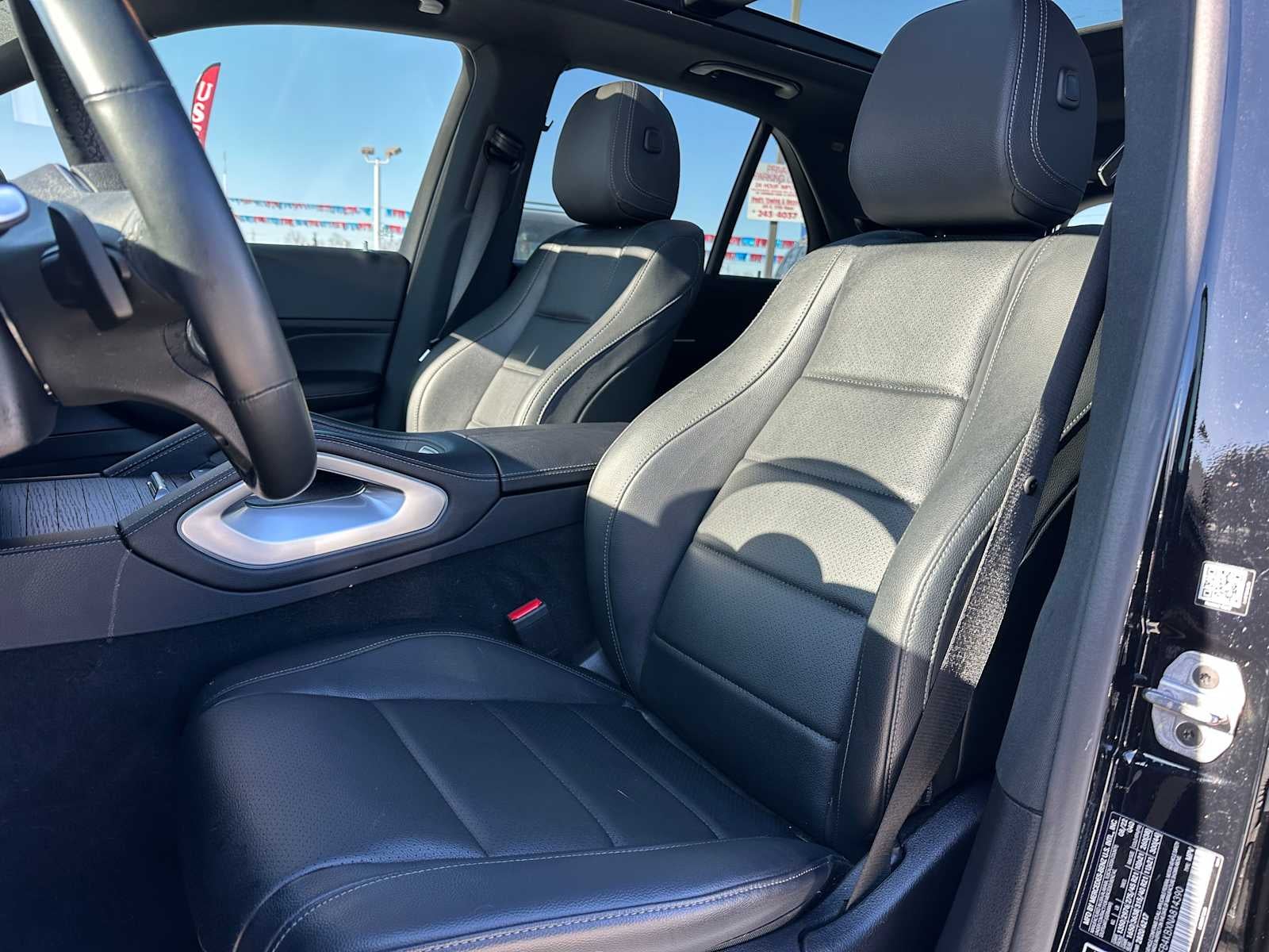 2022 Mercedes-Benz GLE 350 4MATIC® SUV