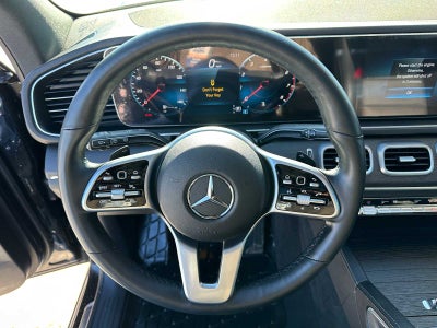2022 Mercedes-Benz GLE 350 4MATIC® SUV