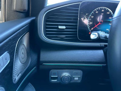 2022 Mercedes-Benz GLE 350 4MATIC® SUV