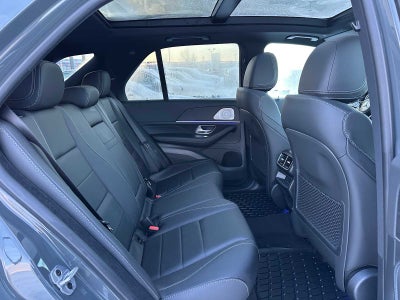 2026 Mercedes-Benz GLE GLE 450