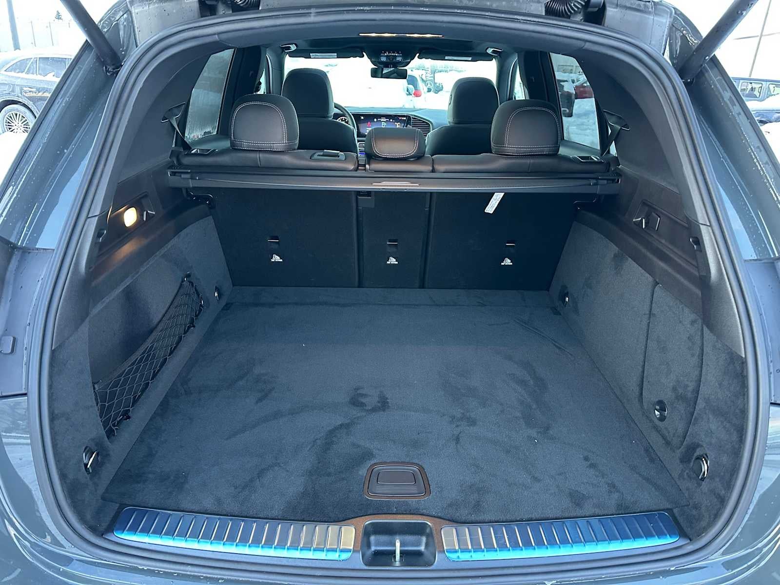 2026 Mercedes-Benz GLE GLE 450