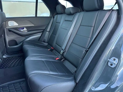 2026 Mercedes-Benz GLE GLE 450