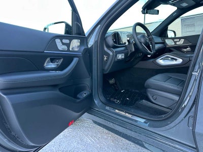 2026 Mercedes-Benz GLE GLE 450