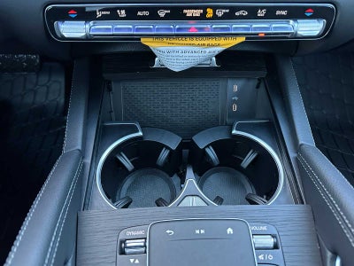 2026 Mercedes-Benz GLE GLE 450