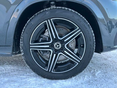 2026 Mercedes-Benz GLE GLE 450