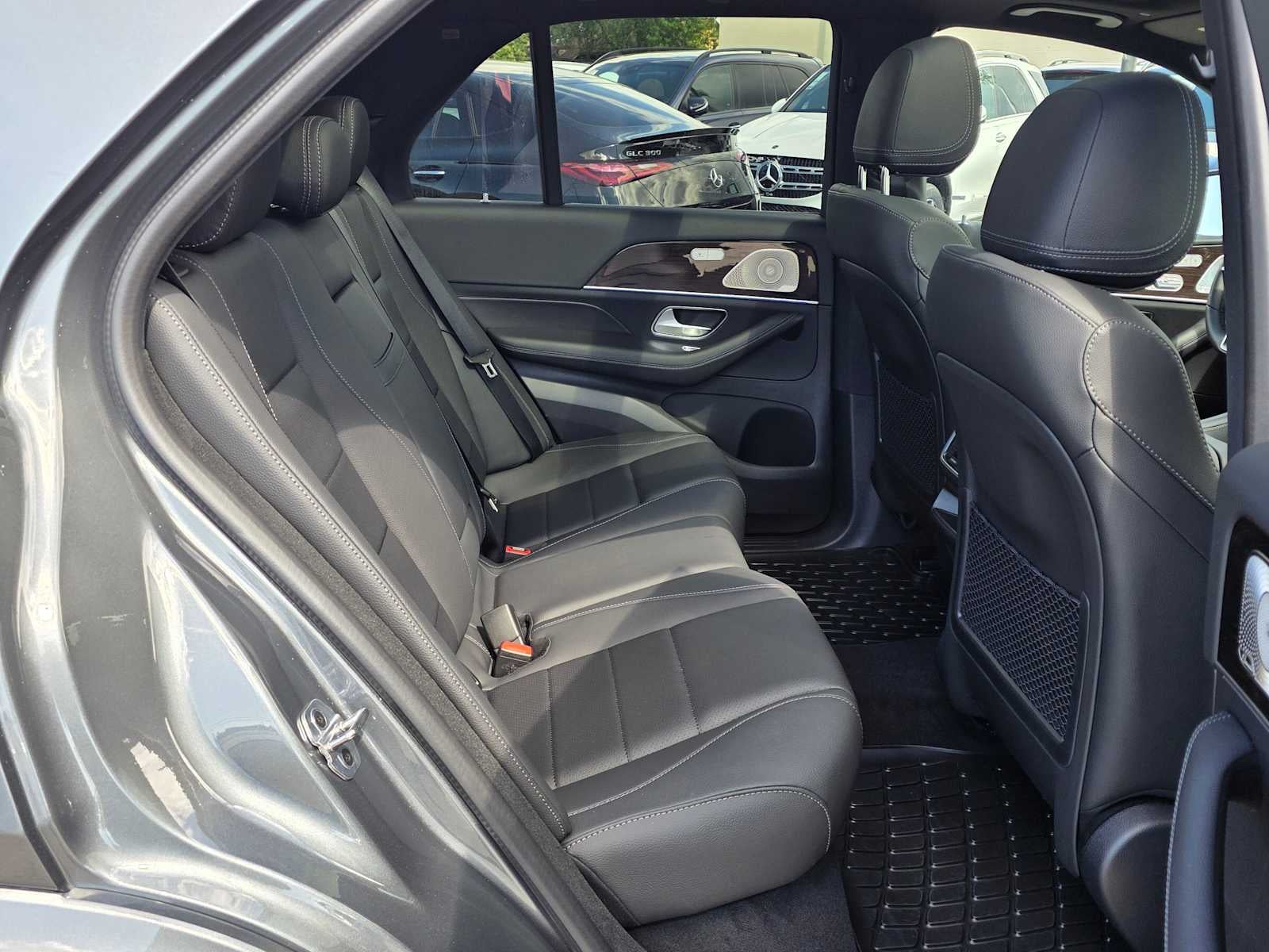 2026 Mercedes-Benz GLE 450 4MATIC® SUV