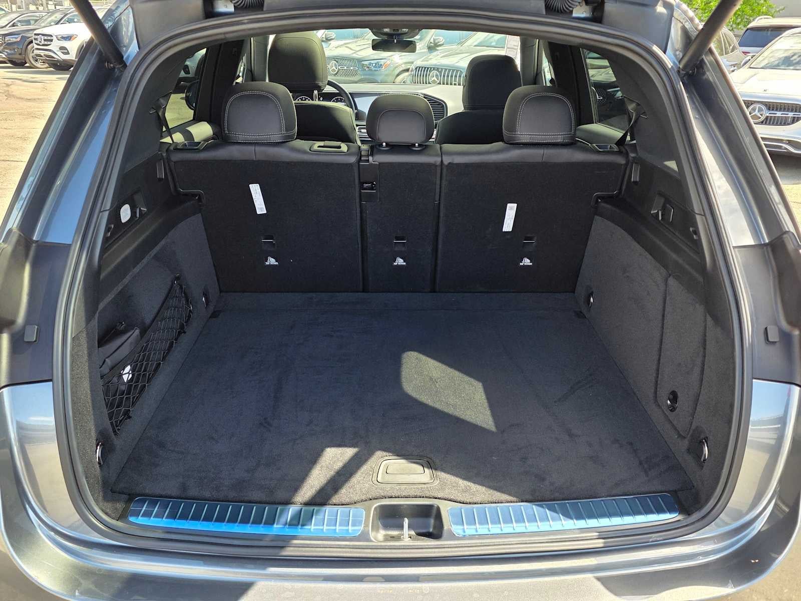 2026 Mercedes-Benz GLE 450 4MATIC® SUV