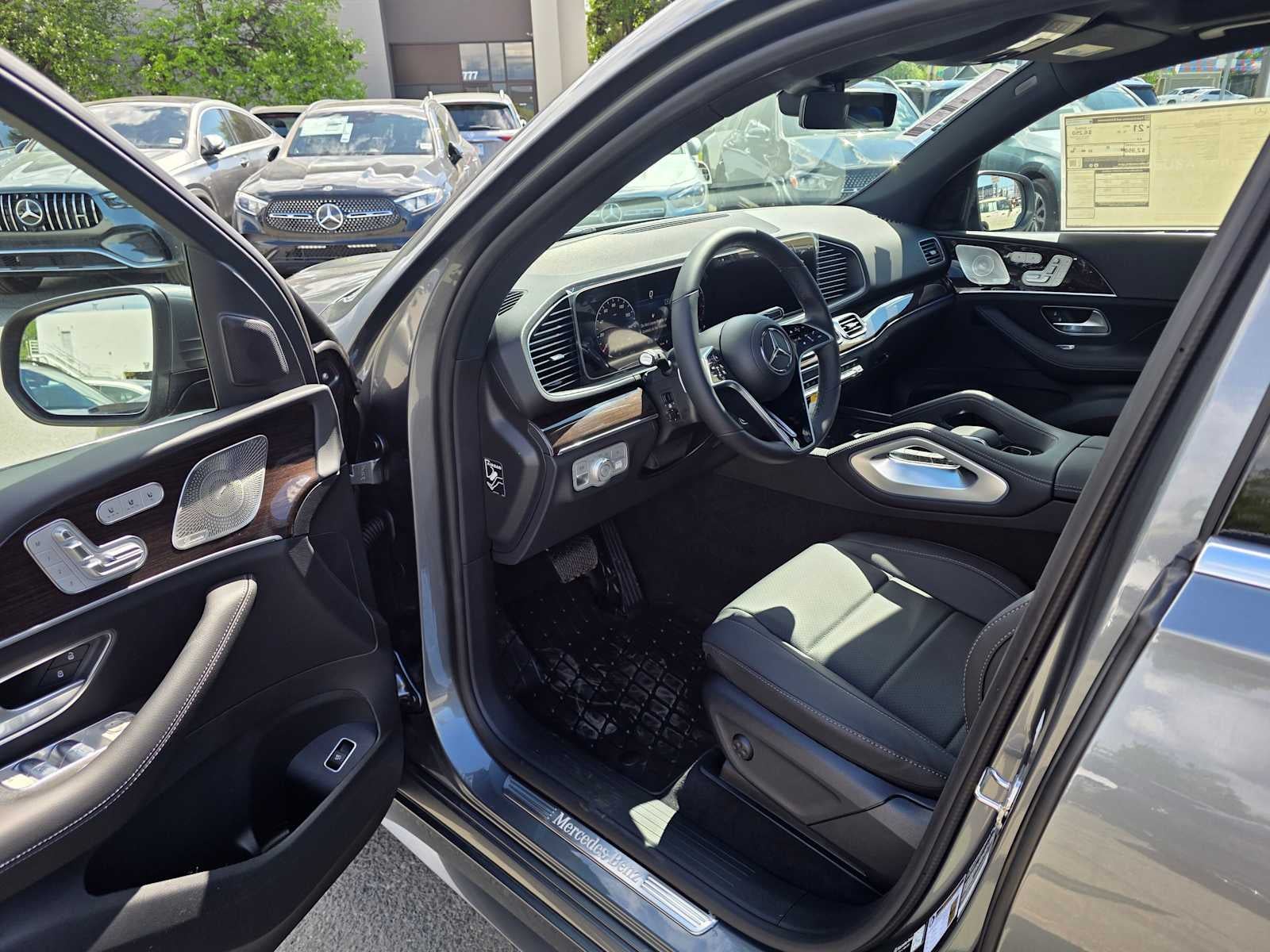 2026 Mercedes-Benz GLE 450 4MATIC® SUV