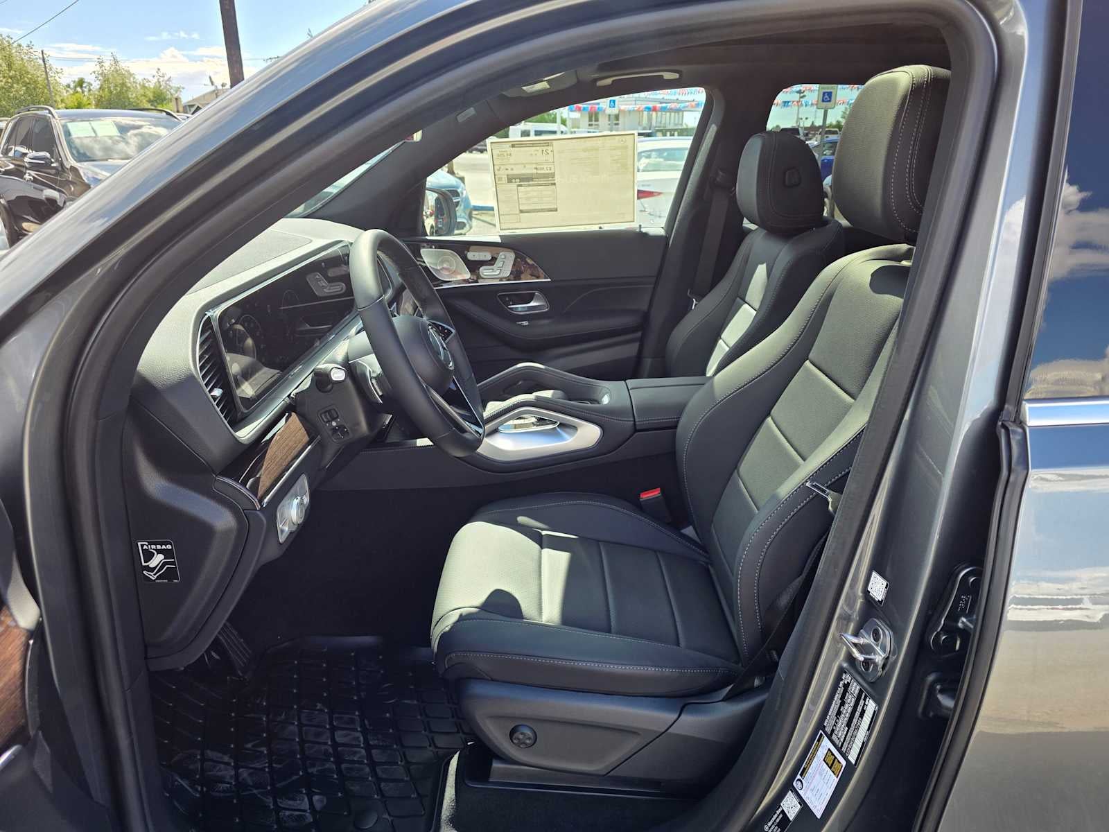 2026 Mercedes-Benz GLE 450 4MATIC® SUV