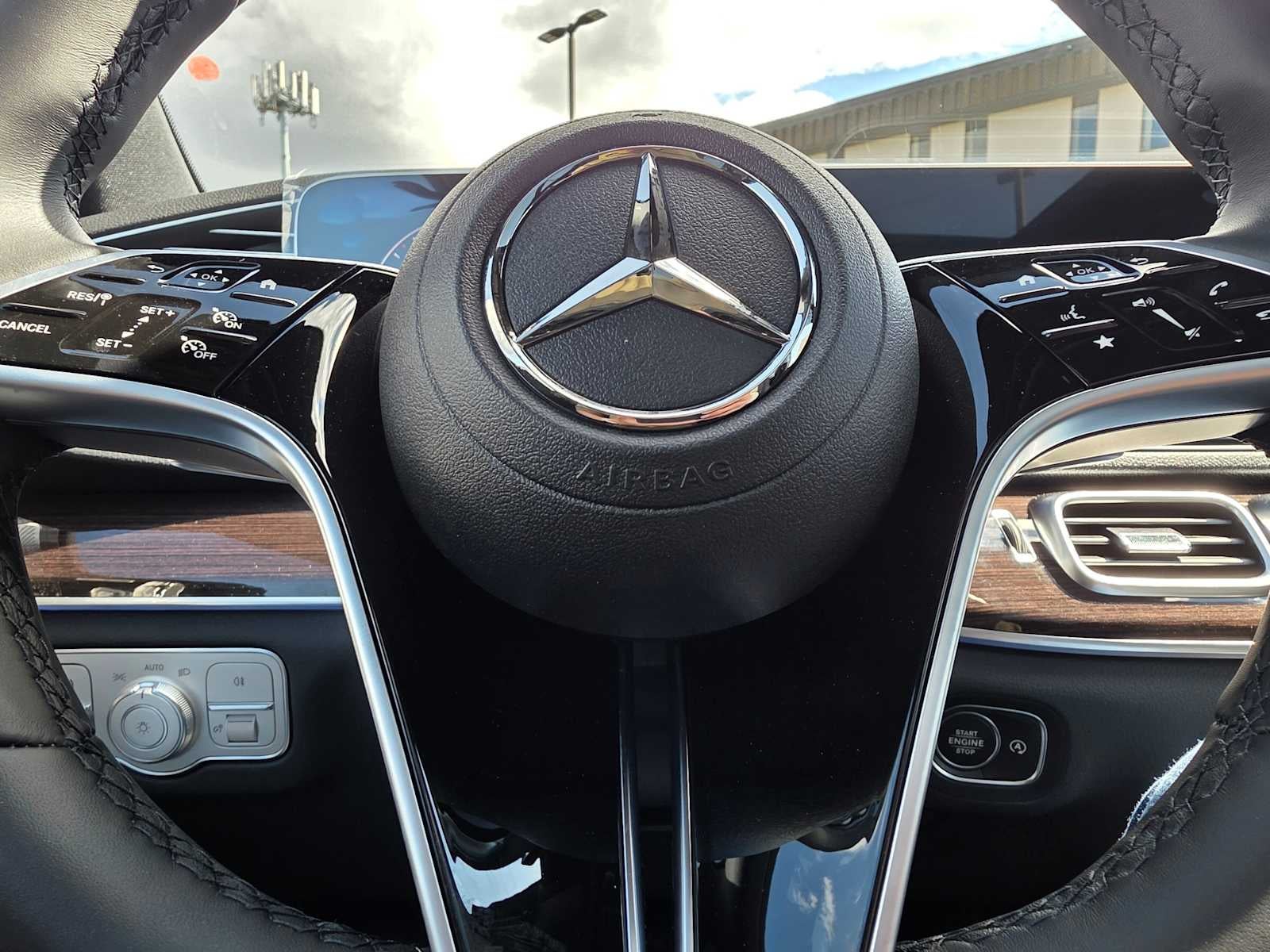 2026 Mercedes-Benz GLE 450 4MATIC® SUV