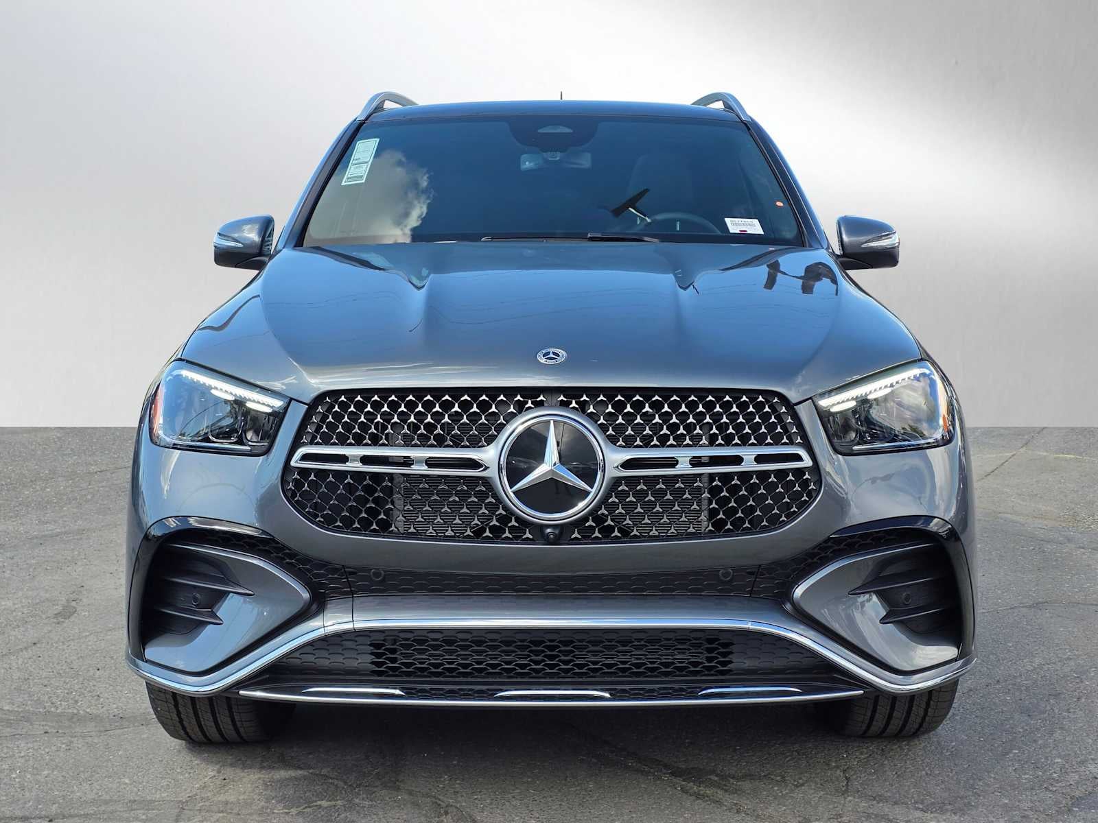 2026 Mercedes-Benz GLE 450 4MATIC® SUV