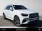 2026 Mercedes-Benz GLE 450 4MATIC® SUV
