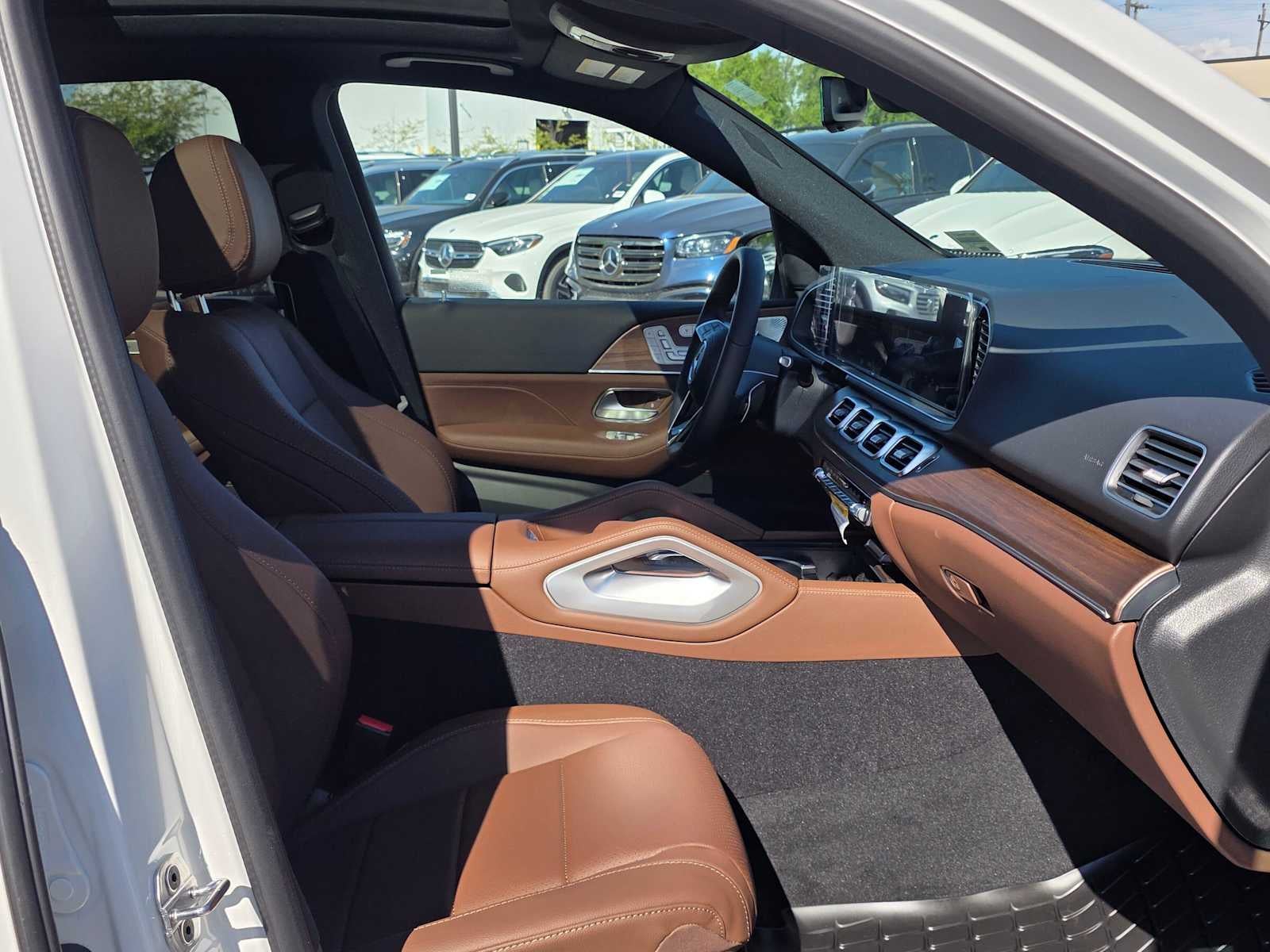 2026 Mercedes-Benz GLE 450 4MATIC® SUV