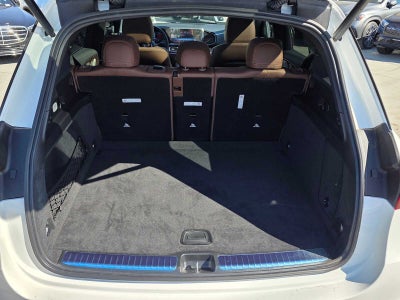 2026 Mercedes-Benz GLE 450 4MATIC® SUV