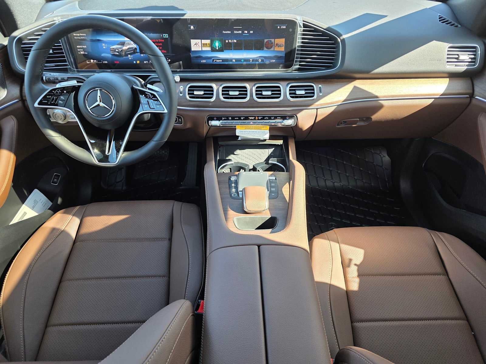 2026 Mercedes-Benz GLE 450 4MATIC® SUV