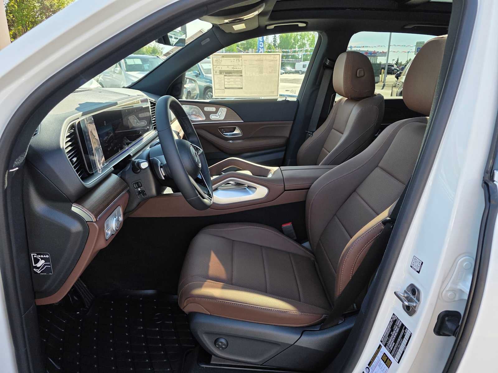 2026 Mercedes-Benz GLE 450 4MATIC® SUV
