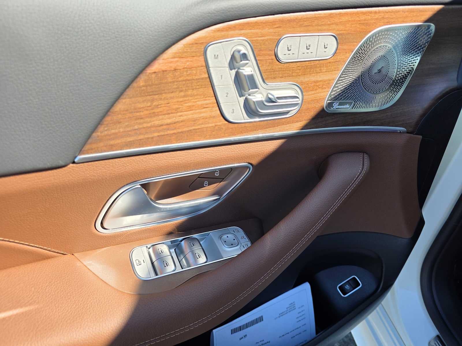 2026 Mercedes-Benz GLE 450 4MATIC® SUV