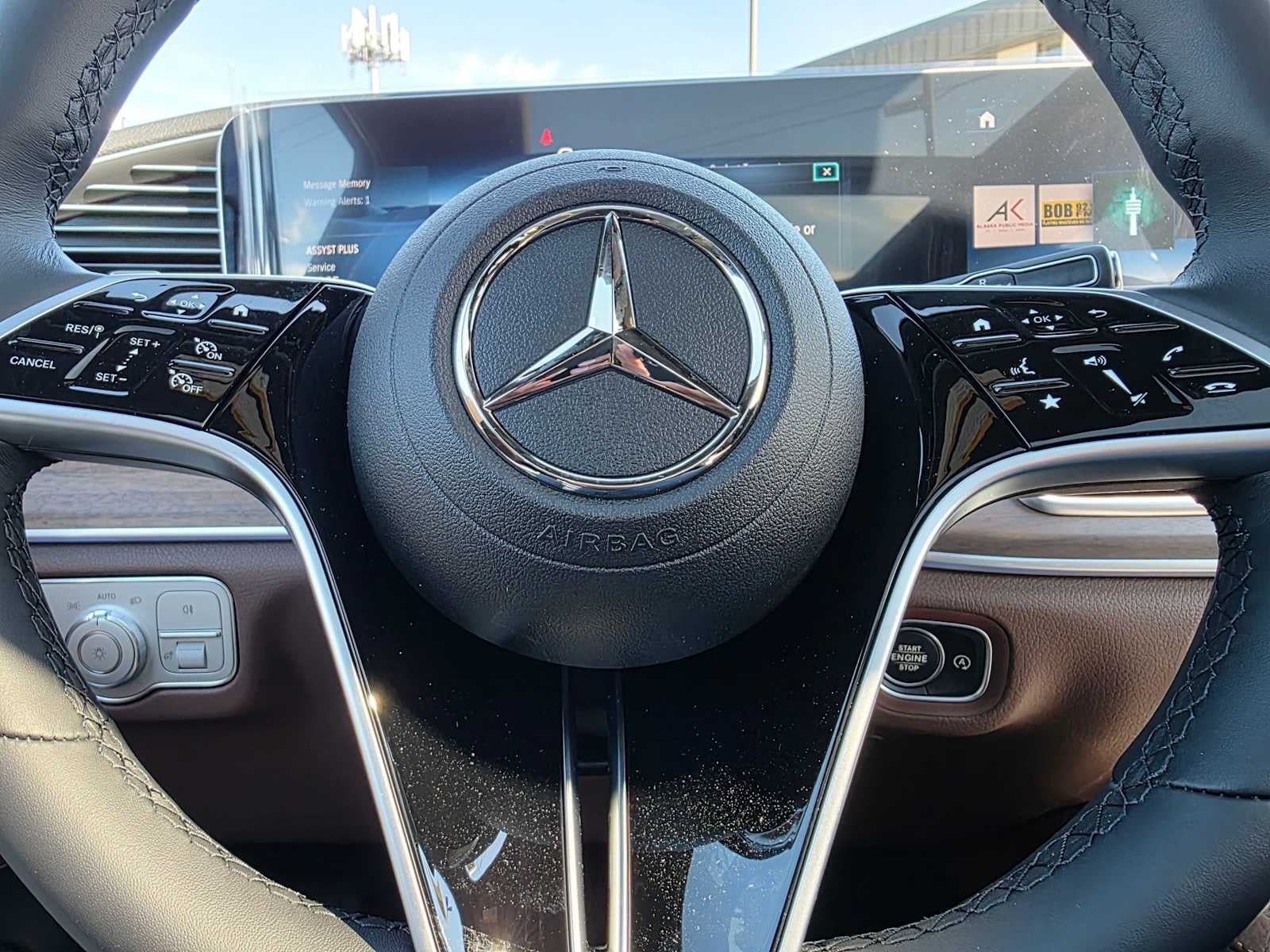 2026 Mercedes-Benz GLE 450 4MATIC® SUV