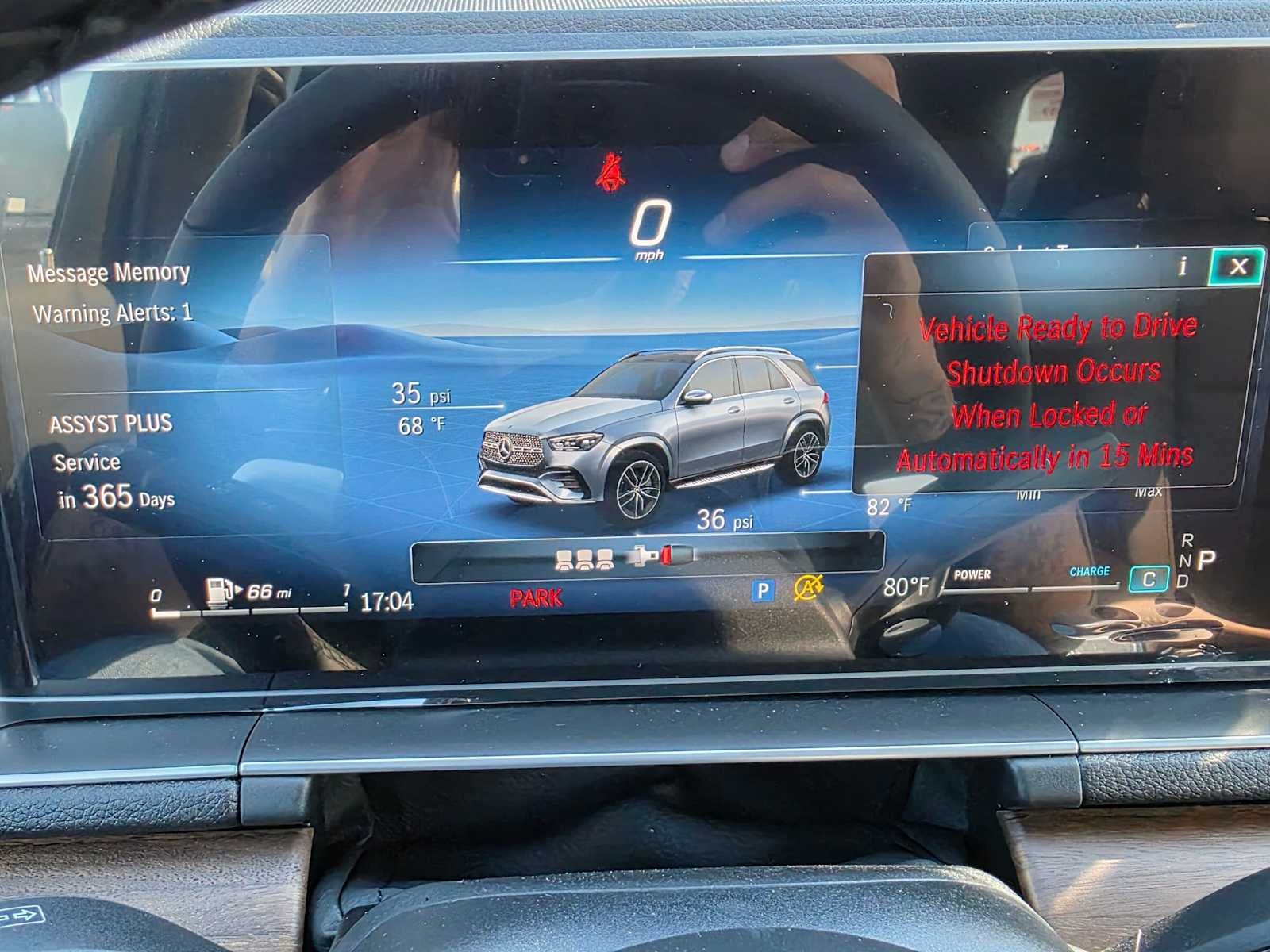 2026 Mercedes-Benz GLE 450 4MATIC® SUV